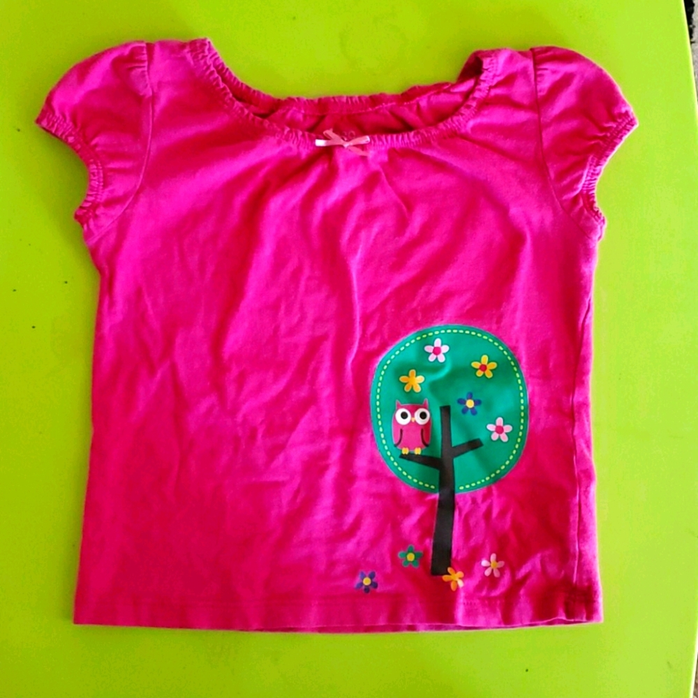 Kids tee shirt